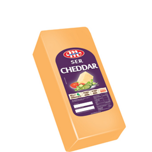 CHEDDAR CHEESE 150g slices, 250 g pcs, 2 kg blocks, 20 kg blocks