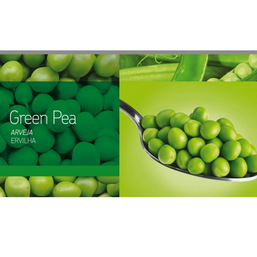 Green Pea