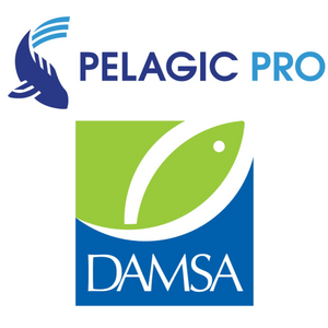 Damsa & Pelagic Pro