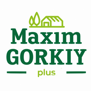 Maxim Gorkiy Plus LLC