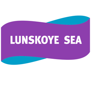 Lunskoye Sea
