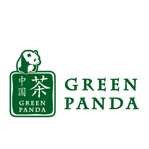 GREEN PANDA