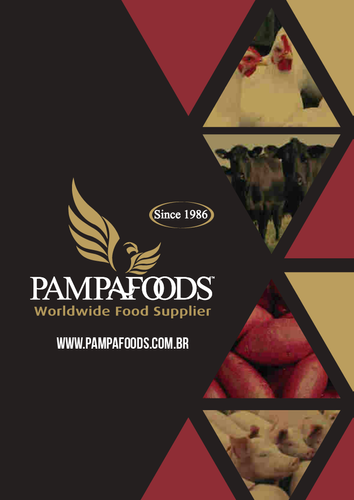 Pampafoods