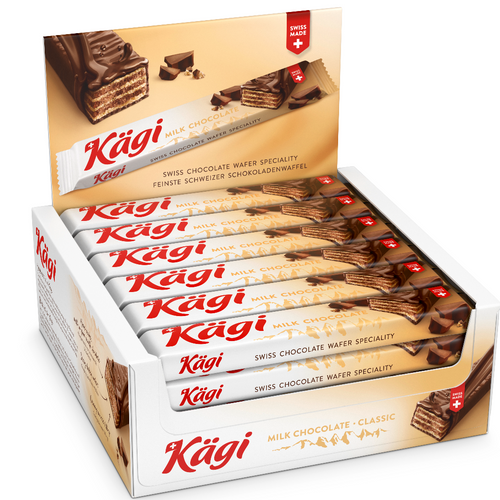 Kagi chocolate deals