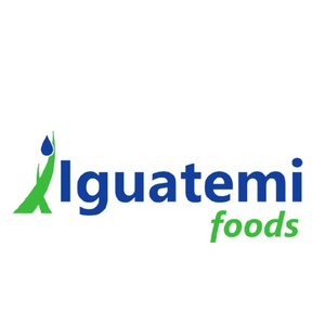 Agroindustrial Iguatemi Ltda