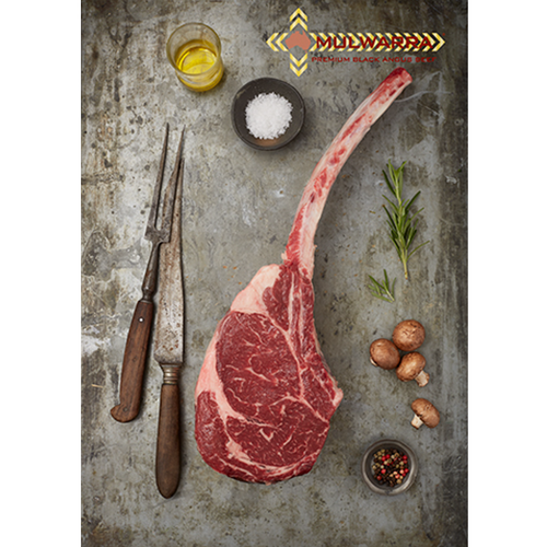 Mulwarra Premium Black Angus Beef