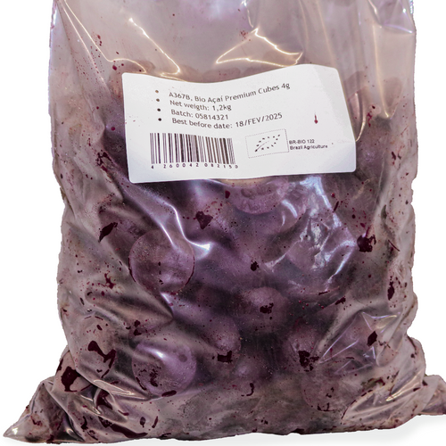 Acai Pellets