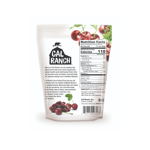 Sun Dried Cherries Gulfood 2024   500x500