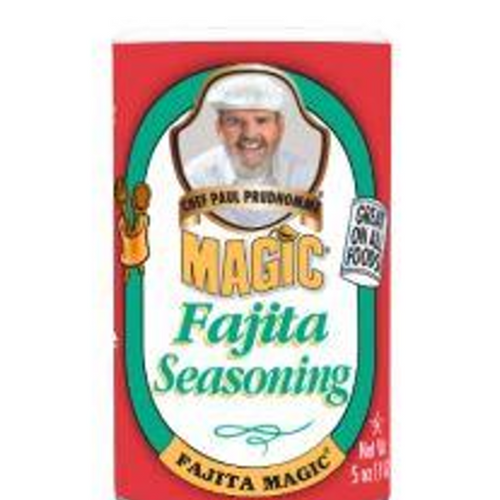 Fajita Magic - Gulfood 2025