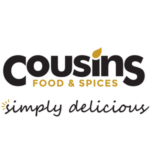 Cousins Food & Spices