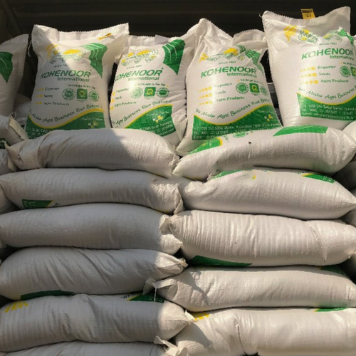 castor seeds Gulfood 2025