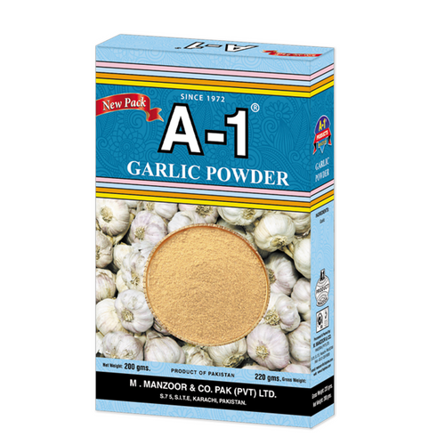 CUMIN POWDER Gulfood 2025