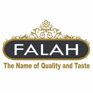 RAD International - Falah Foods