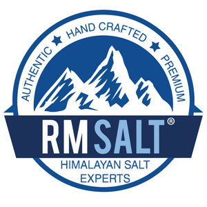 RM Salt Pakistan