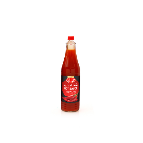 Tomato Ketchup