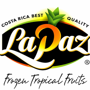 La Paz Frozen Tropical Fruits & Roots