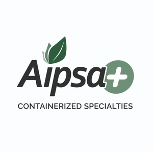 AIPSA+ (Containerized Specialties)