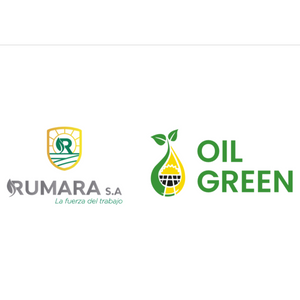 Rumara- OIL GREEN