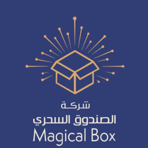 Magical Box Industrial Company