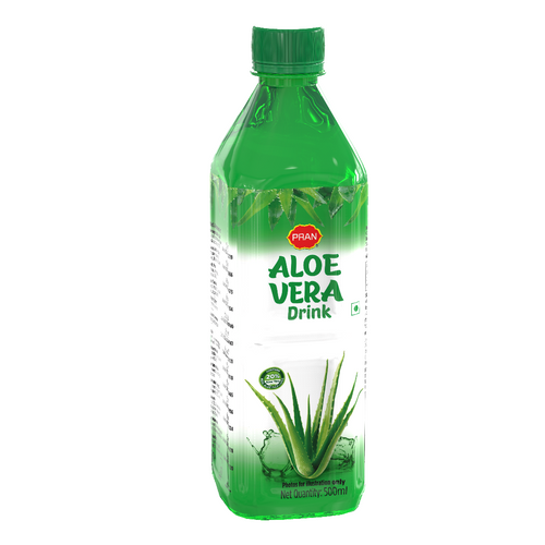 Pran Aloe Vera Drink Gulfood 2025 9868