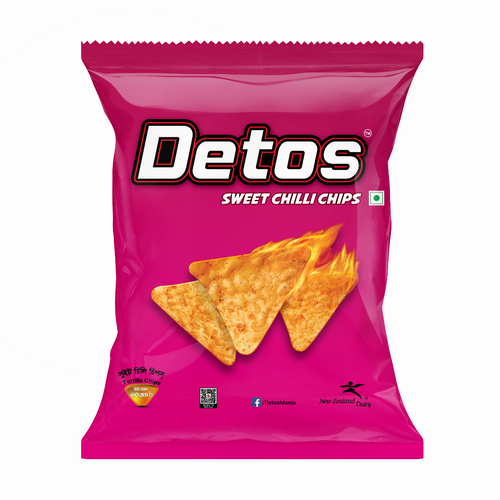 Detos Chicken Wings Chips