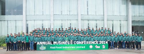 Annual Business Conference 2024
