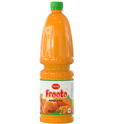 Frooto juice 2024