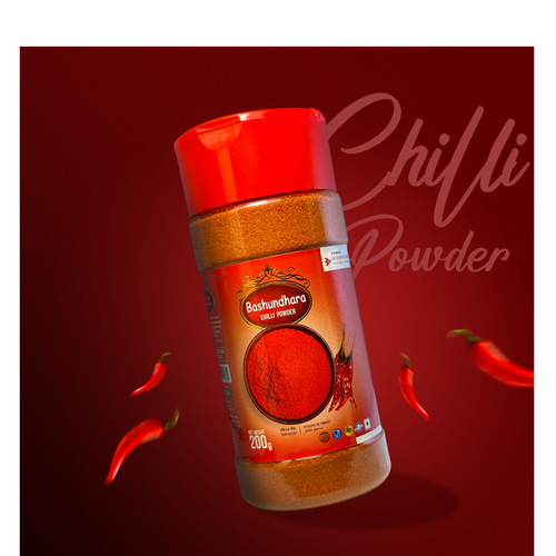 Bashundhara Powdered Spices