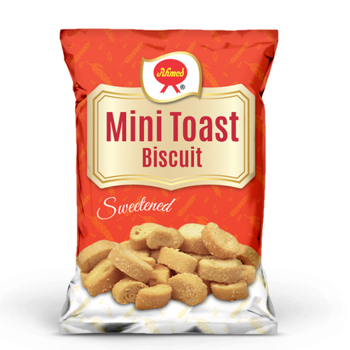 Ahmed Mini Toast