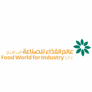 Food world for industry