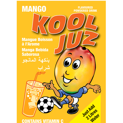 Kool Juz