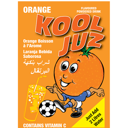 Kool Juz