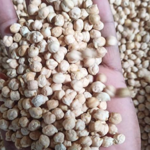 Kabuli and desi chickpeas Gulfood 2024