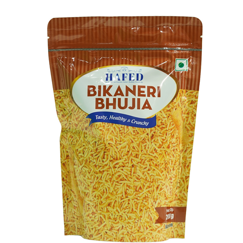 Bikanari Bhujia