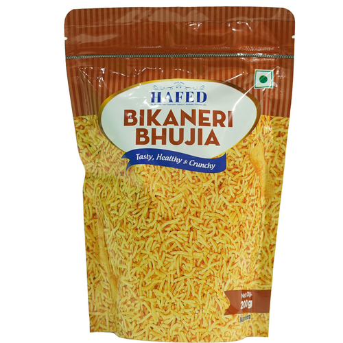 Bikanari Bhujia