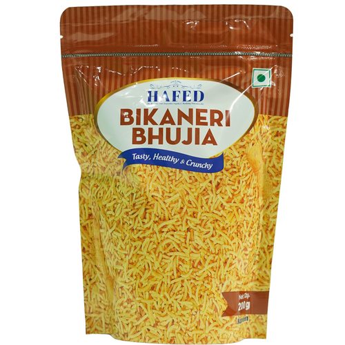 Bikanari Bhujia