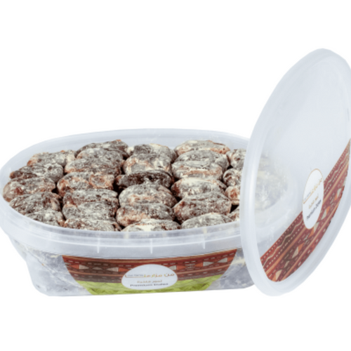 Liwa Dates Gulfood 2025