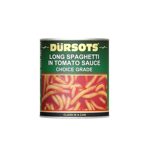 Spaghetti In Tomato Sauce Gulfood 2025   500x500