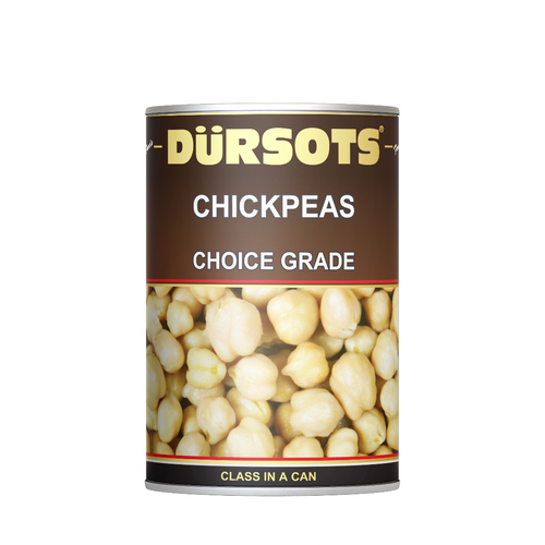 Dursots - Alljoy Foods - A recipe on a traditional favorite for