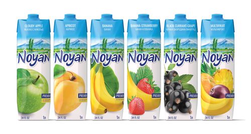 Noyan Catalog