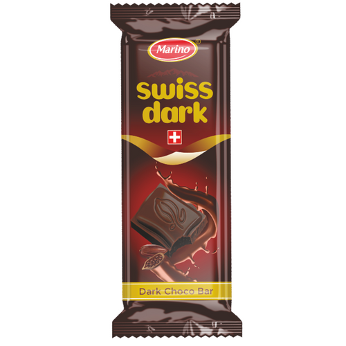 Marino Swiss Dark Chocolate