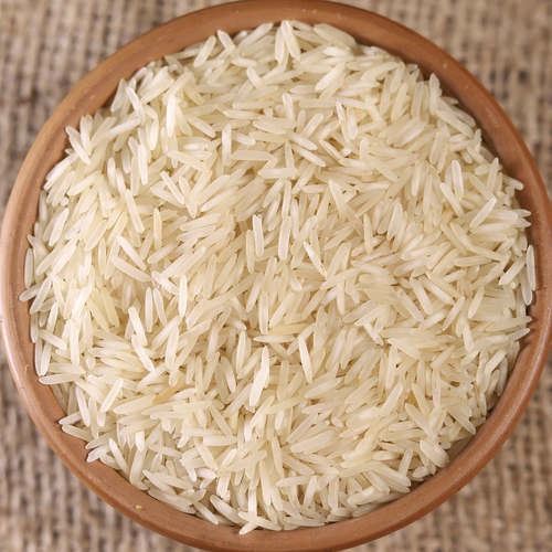 1509 Indian Basmati Rice
