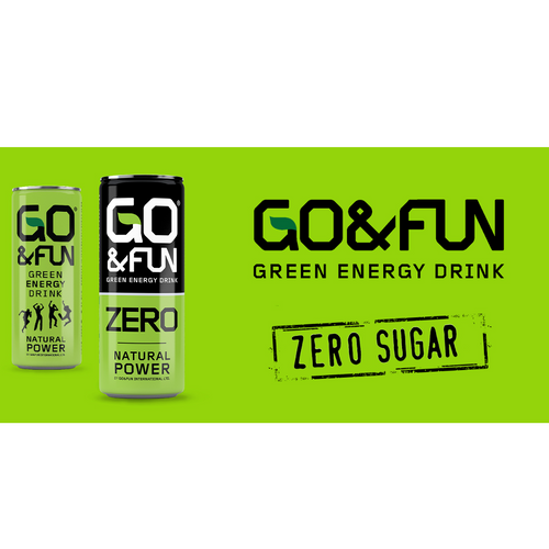 GO&FUN ZERO Gulfood 2025