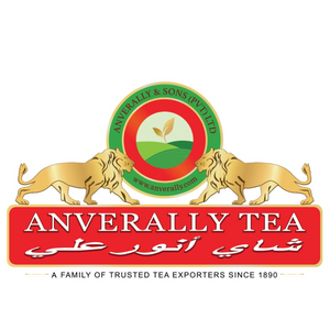 Anverally & Sons (Pvt) Ltd
