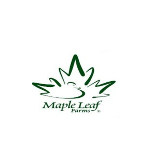 Maple Leaf