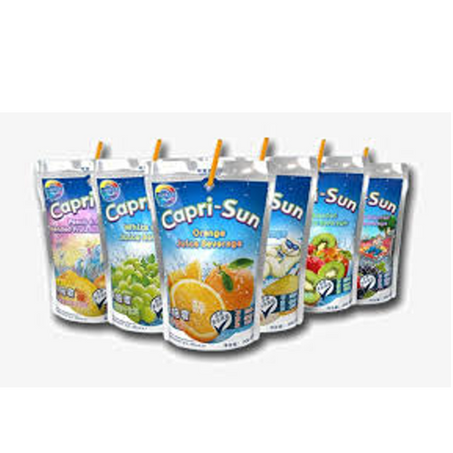 Capri Sun