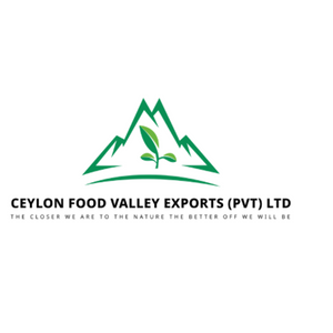 CEYLON FOOD VALLEY EXPORTS PVT LTD