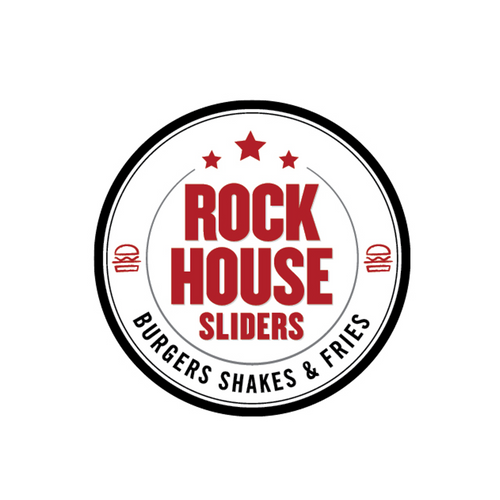Rock House Sliders Gulfood 2025