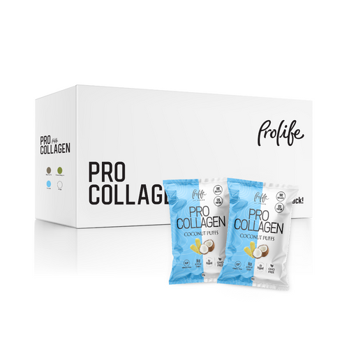 Pro Collagen COCONUT