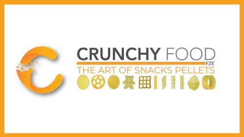 CRUNCHY FOOD FZE PRODUCTS